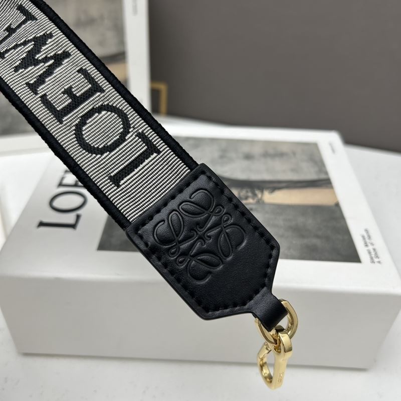 Loewe Shoulder Straps